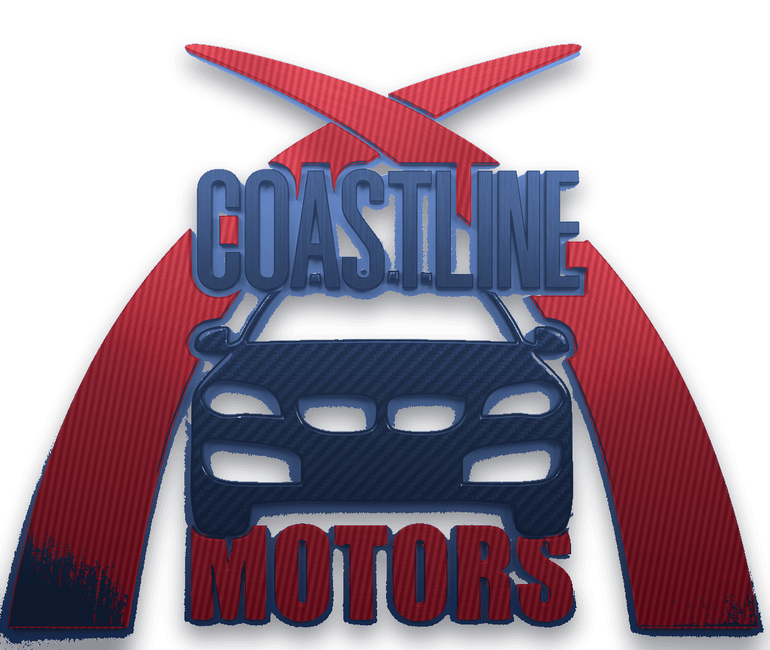 Coastline Motors